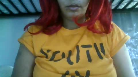 Snapshot of bunniebai chatting on March 2025 01:48:01 PM bunniebai online show from March 2025 01:48:01 PM