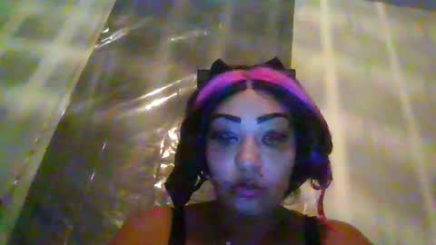 Snapshot of bunniebai chatting on February 2026 12:43:02 AM bunniebai online show from February 2026 12:43:02 AM