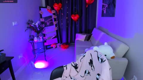 Sasha  online show from February 2025 01:48:02 PM