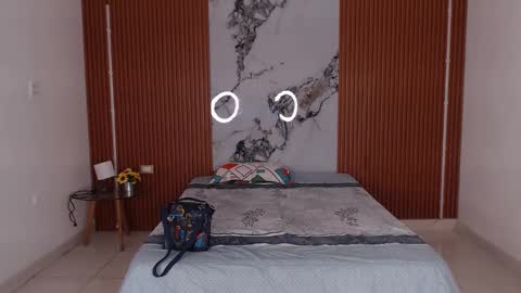 Snapshot of bunny_bao chatting on February 2026 11:43:02 AM Rossi Hill online show from February 2026 11:43:02 AM