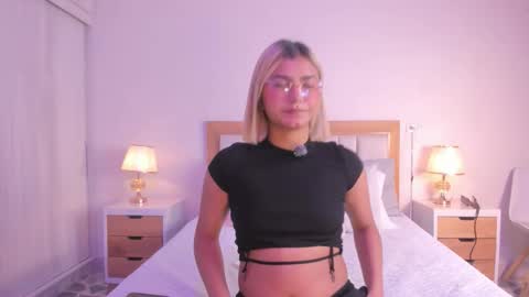 Snapshot of bunny_blush1 chatting on March 2026 11:38:01 AM bunny_blush1 online show from March 2026 11:38:01 AM