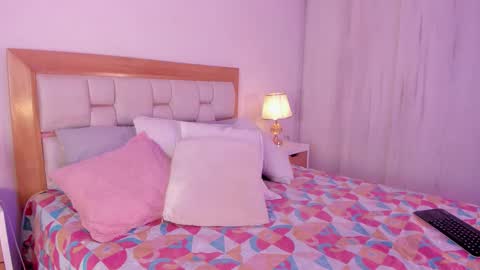 Snapshot of bunny_blush1 chatting on March 2026 07:18:02 PM bunny_blush1 online show from March 2026 07:18:02 PM