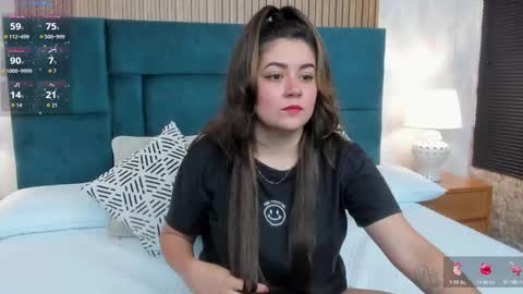 Snapshot of bunny_boobs__ chatting on September 2025 01:42:02 AM Alisson Beckett online show from September 2025 01:42:02 AM