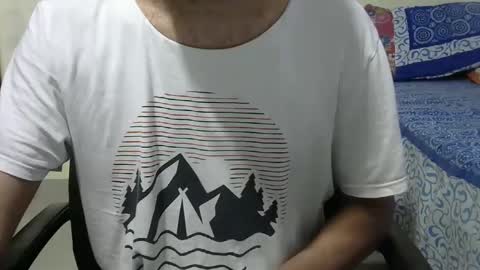 Revo  Hi dear everyone..Im on a break due to exams and studies and some functions in family..will back soon..stay tuned...Ty online show from January 2025 05:34:01 AM