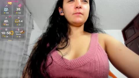 bunny_chloe online show from March 2026 03:28:01 AM