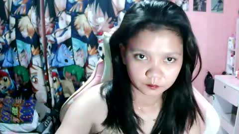 bunny_flower18 online show from April 2026 02:25:01 PM