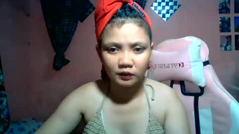 Snapshot of bunny_flower18 chatting on June 2026 08:39:02 AM bunny_flower18 online show from June 2026 08:39:02 AM
