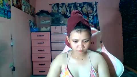 Snapshot of bunny_flower18 chatting on July 2026 09:26:01 AM bunny_flower18 online show from July 2026 09:26:01 AM