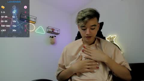 bunny online show from December 2024 03:30:01 PM