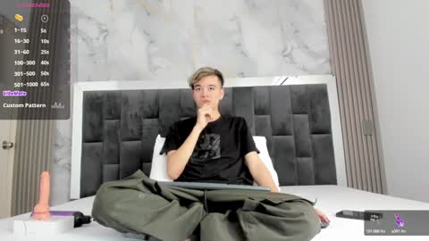 bunny online show from December 2024 12:34:01 PM