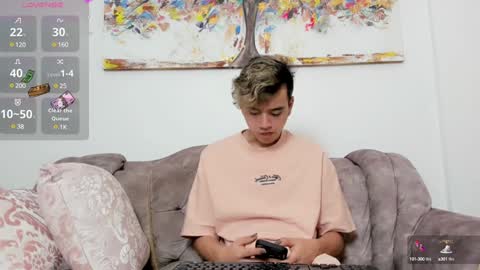 bunny online show from December 2024 12:45:01 PM