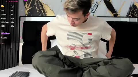 bunny online show from January 2025 12:30:02 PM