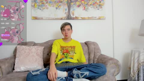 bunny online show from January 2025 12:24:01 PM