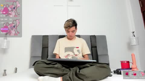 bunny online show from January 2025 12:25:02 PM