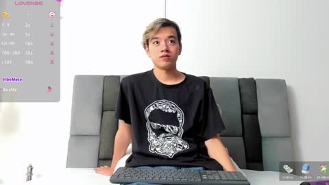 bunny online show from February 2025 12:35:02 PM