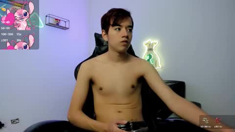 bunny online show from September 2025 12:31:02 PM