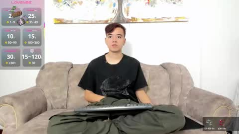 bunny online show from October 2025 12:35:02 PM