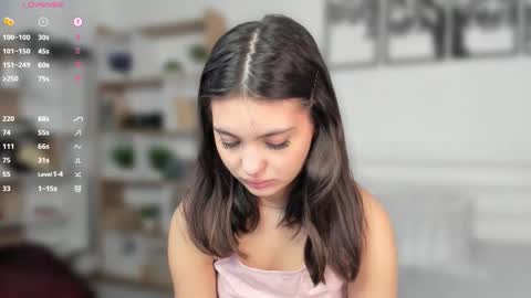 Aria online show from February 2026 08:02:01 AM