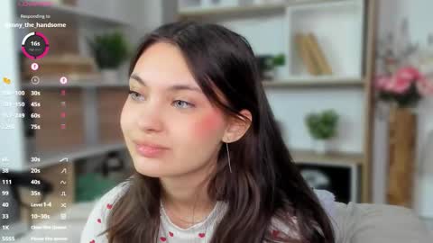 Aria online show from March 2026 08:32:02 AM