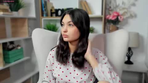 Aria online show from March 2026 07:01:02 AM