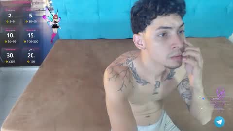 Buny  online show from September 2025 03:05:01 AM