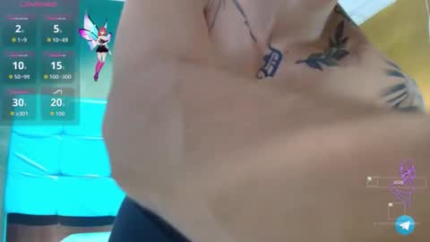 Buny  online show from September 2025 10:17:01 AM