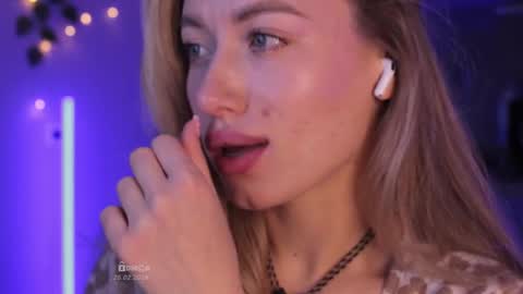 B U N N Y online show from February 2026 03:27:01 AM