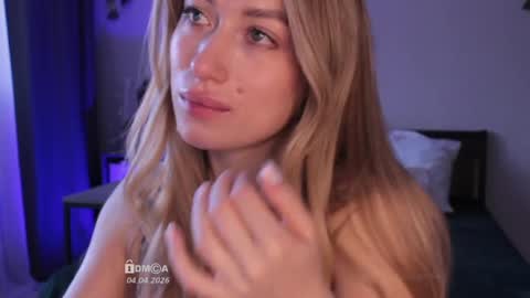 B U N N Y online show from April 2026 03:27:02 AM