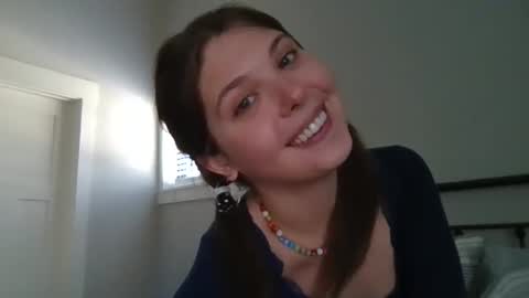 Abigail Grace online show from February 2025 07:14:01 PM