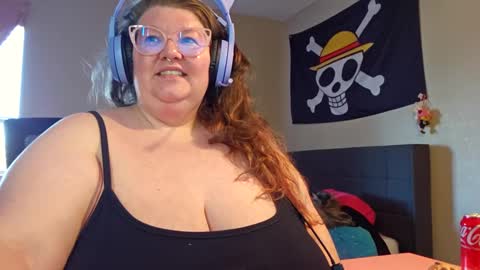 bunnyarcana420 online show from September 2025 07:19:02 PM