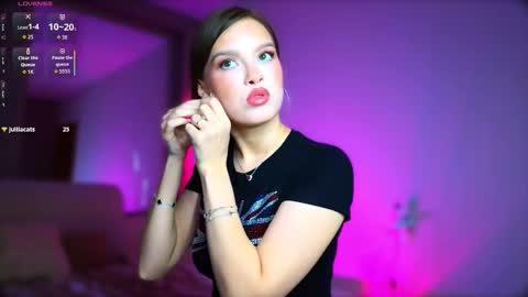 bunnyblondeone online show from February 2026 06:18:01 PM