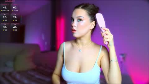 bunnyblondeone online show from March 2026 06:04:02 PM