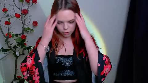 Ariel online show from April 2026 08:33:02 PM