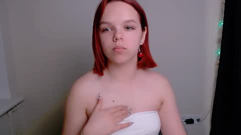 Ariel online show from May 2026 08:48:02 PM