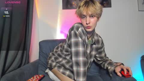 BunnyBlush online show from March 2026 12:39:02 AM