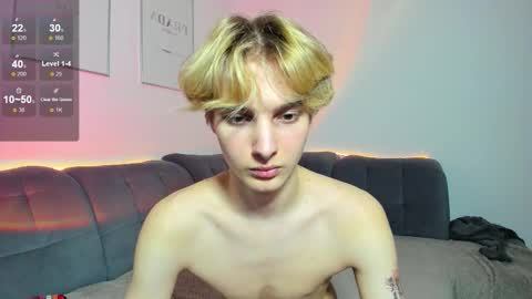 BunnyBlush online show from March 2026 08:52:01 PM