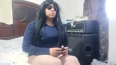 bunnychocolatte69 online show from March 2026 01:51:01 AM