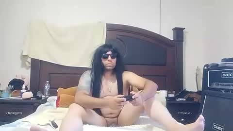 bunnychocolatte69 online show from April 2026 01:16:02 AM