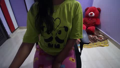 bunnycolbyy online show from January 2025 06:23:01 PM