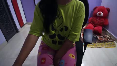 bunnycolbyy online show from January 2025 07:15:01 PM