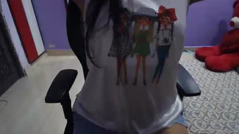 bunnycolbyy online show from October 2025 02:44:01 AM