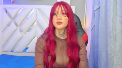 bunnydolly_ online show from January 2026 03:53:02 AM