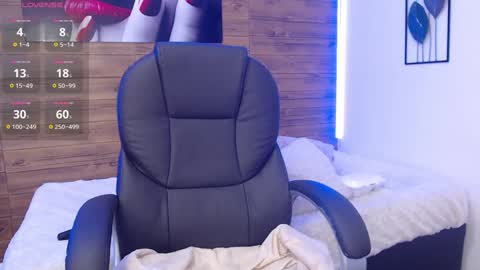 Snapshot of bunnyebony1 chatting on December 2024 07:11:02 AM Ashlye online show from December 2024 07:11:02 AM