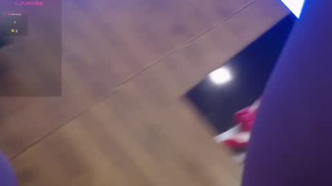 Snapshot of bunnyebony1 chatting on January 2025 08:43:02 AM Ashlye online show from January 2025 08:43:02 AM