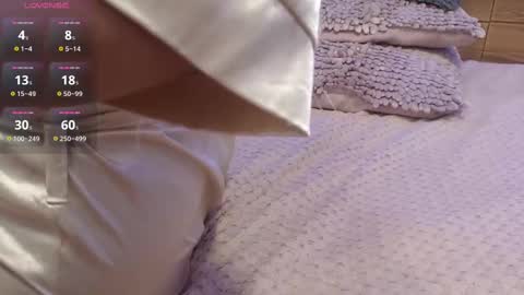 Snapshot of bunnyebony1 chatting on February 2025 08:55:02 AM Ashlye online show from February 2025 08:55:02 AM