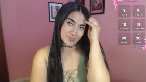 bunnyEmilyR0s33 online show from September 2025 04:00:01 PM