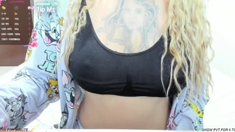 BUNNYEROTIC 01 online show from January 2025 03:23:02 AM