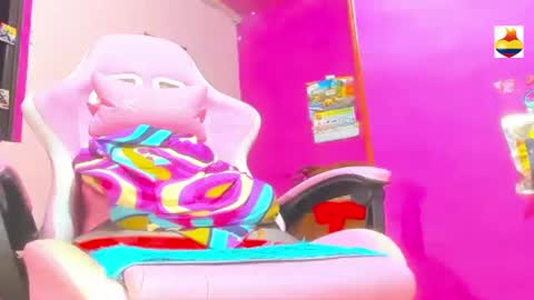 BARBYCHOCOLAT online show from September 2025 10:37:01 PM