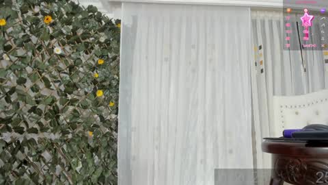 Angela Santini online show from January 2025 01:05:02 AM