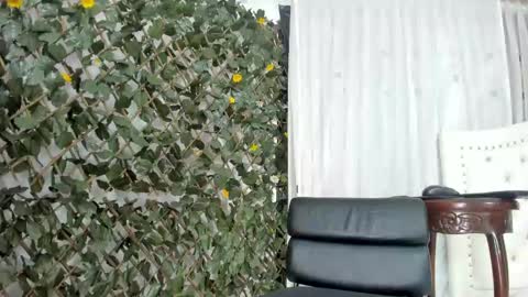 Angela Santini online show from February 2025 12:41:01 AM